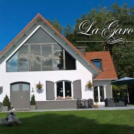 La Garonde Bed and Breakfast Boeschepe Buitenkant foto