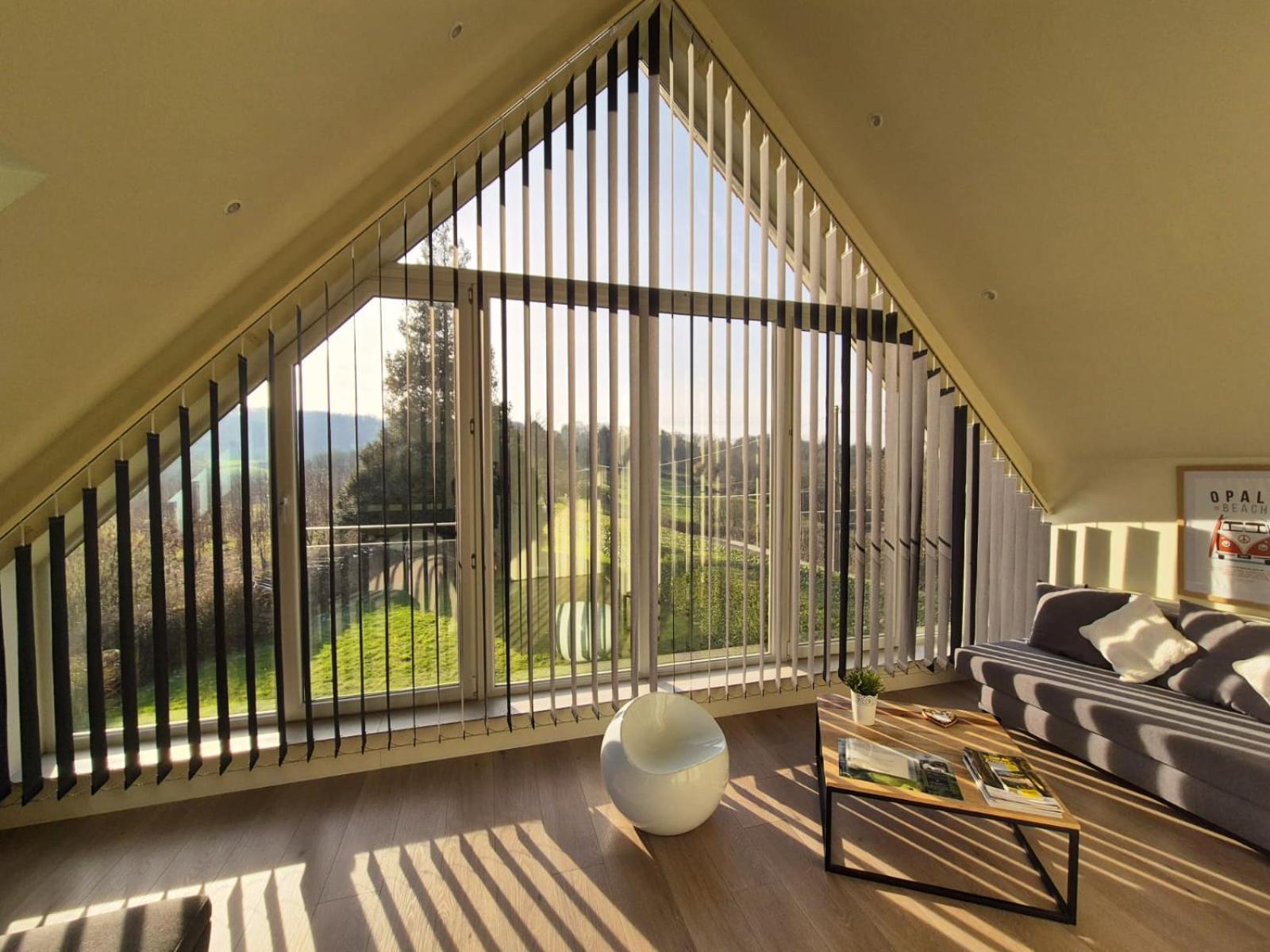 La Garonde Bed and Breakfast Boeschepe Buitenkant foto