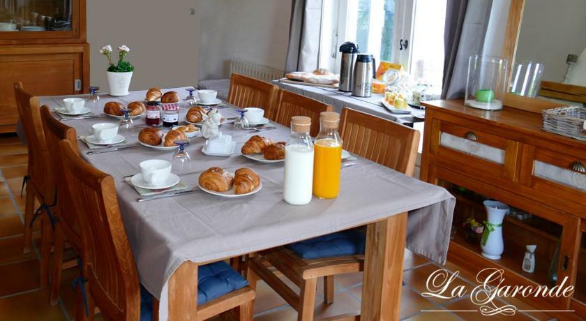 La Garonde Bed and Breakfast Boeschepe Buitenkant foto