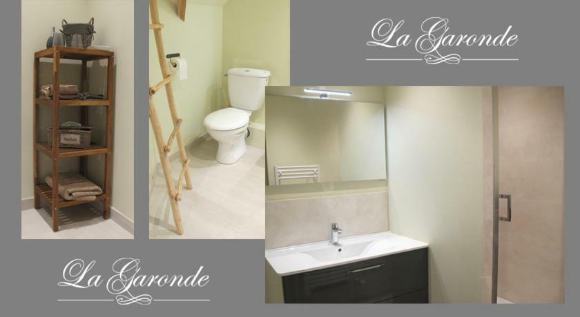 La Garonde Bed and Breakfast Boeschepe Buitenkant foto