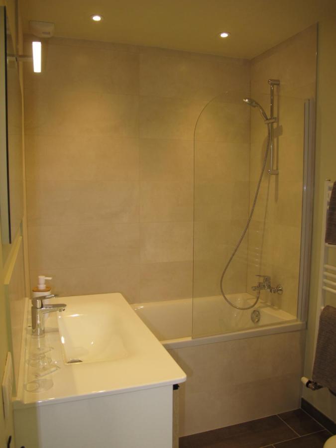 La Garonde Bed and Breakfast Boeschepe Buitenkant foto