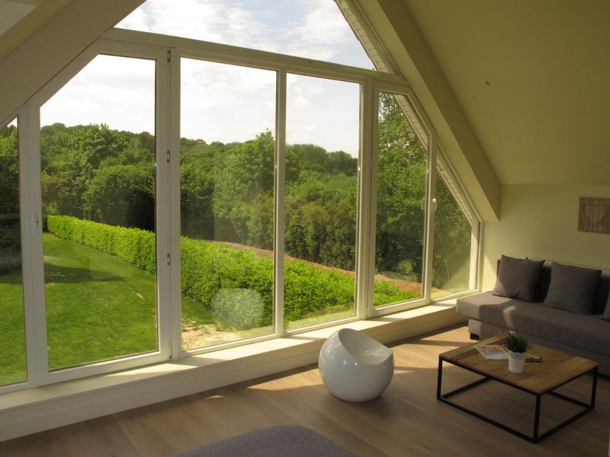 La Garonde Bed and Breakfast Boeschepe Buitenkant foto