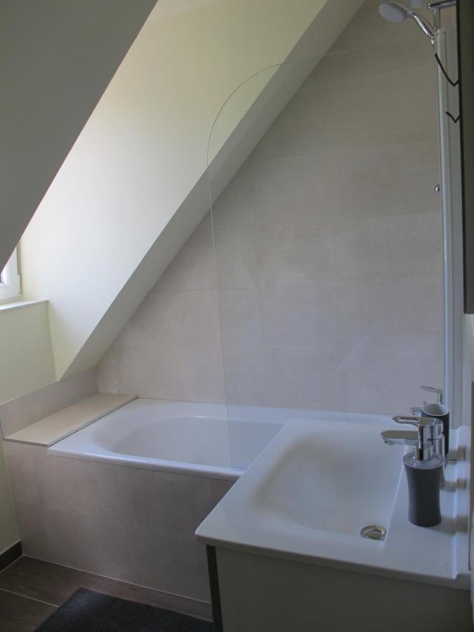 La Garonde Bed and Breakfast Boeschepe Buitenkant foto