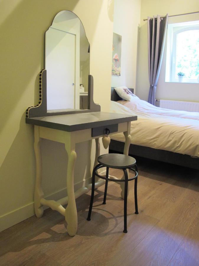 La Garonde Bed and Breakfast Boeschepe Buitenkant foto