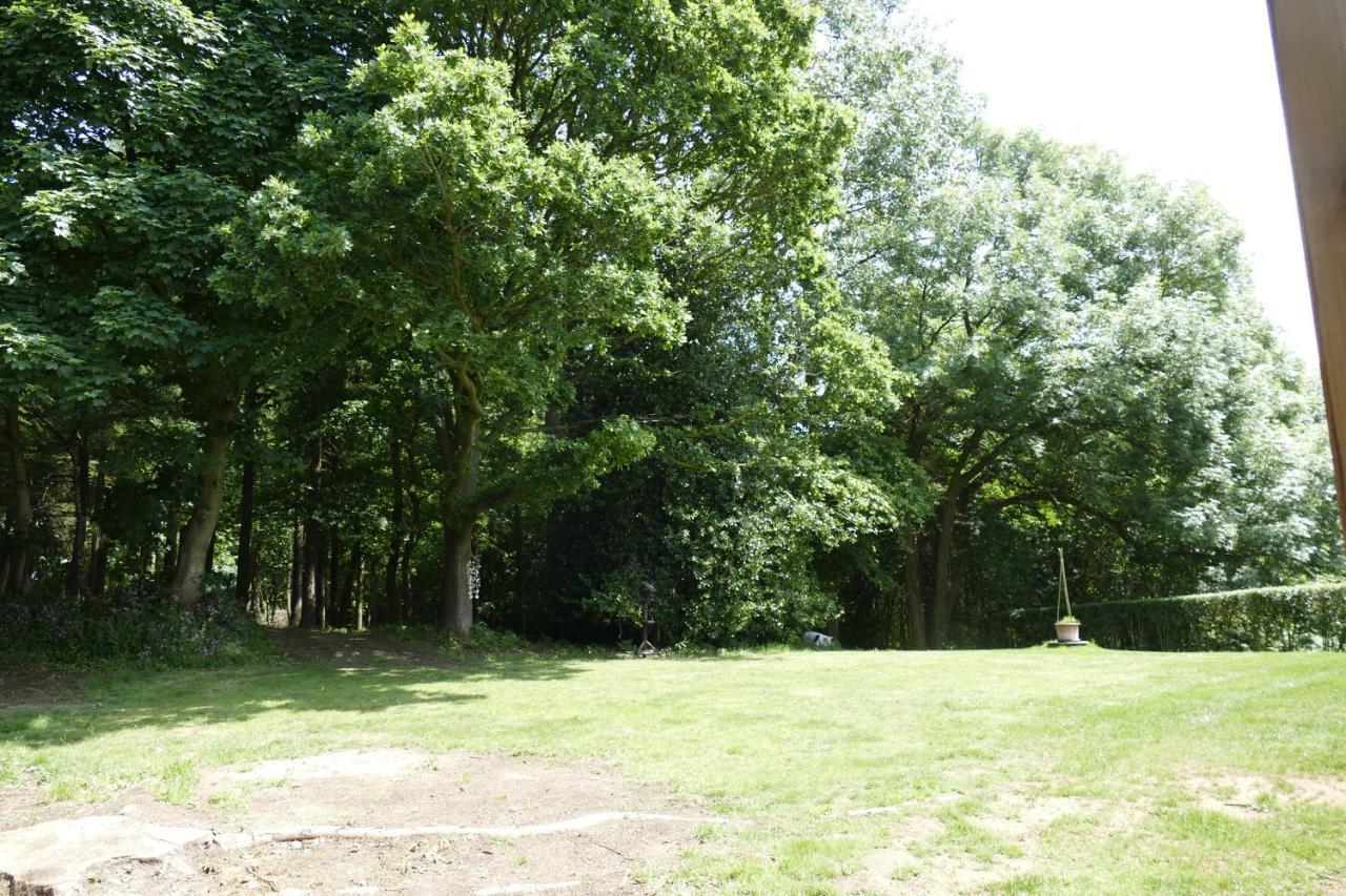 La Garonde Bed and Breakfast Boeschepe Buitenkant foto