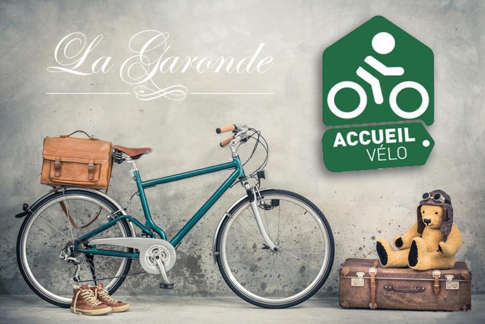 La Garonde Bed and Breakfast Boeschepe Buitenkant foto